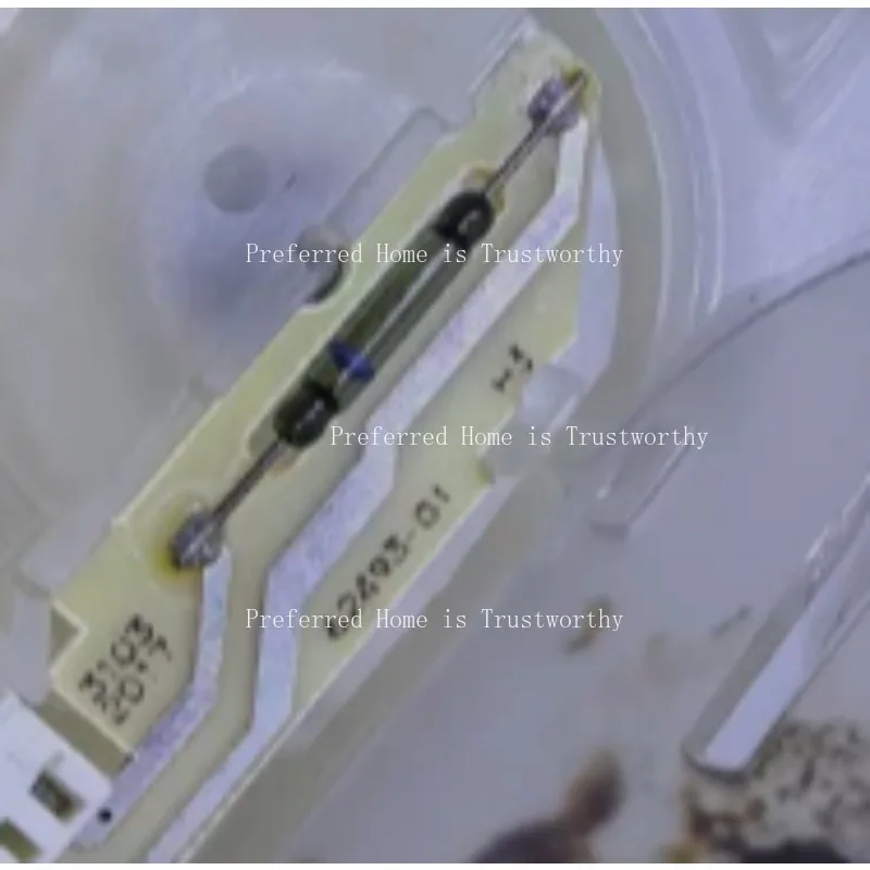 Suitable for  Fully Automatic Dishwasher, Water Flow Meter Water Flow Control Board Replacement Part