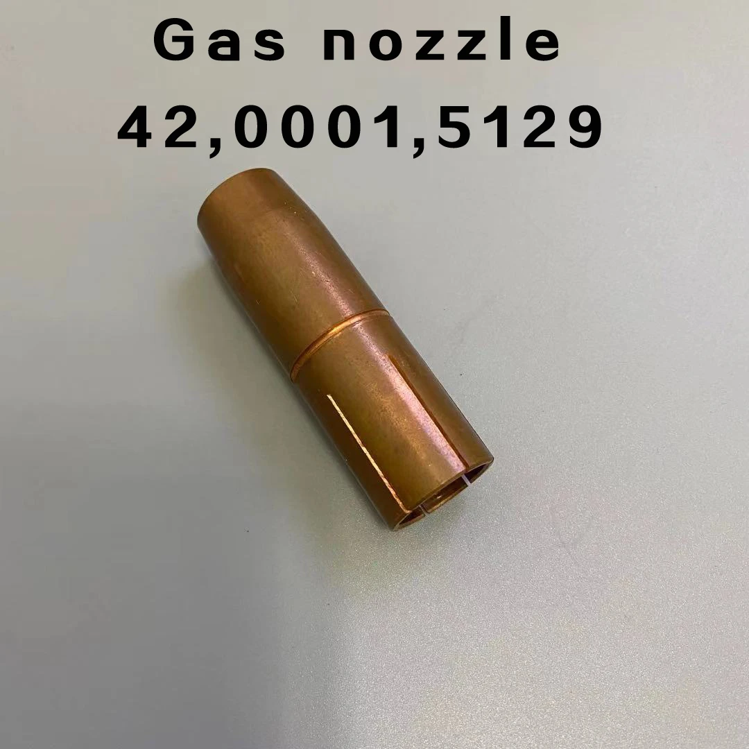 Fronius TSP5000 spare parts AW5000Nozzle42,0001,5128 2970Spatter guard42,0100,1007contact tip holder42,0001,5122  42,0100,1016