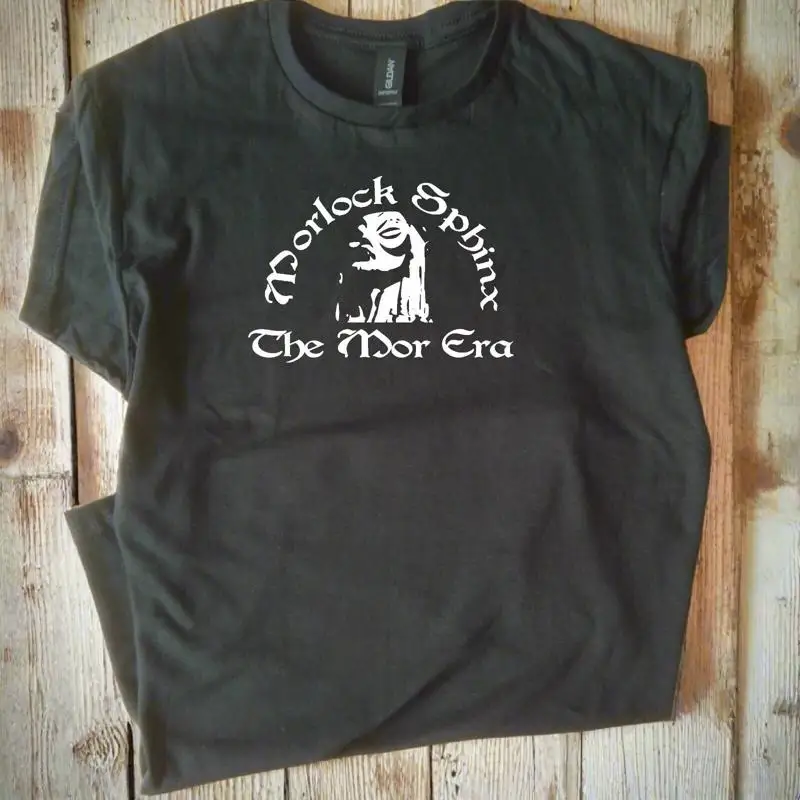 Morlock Sphinx T Sh… - image