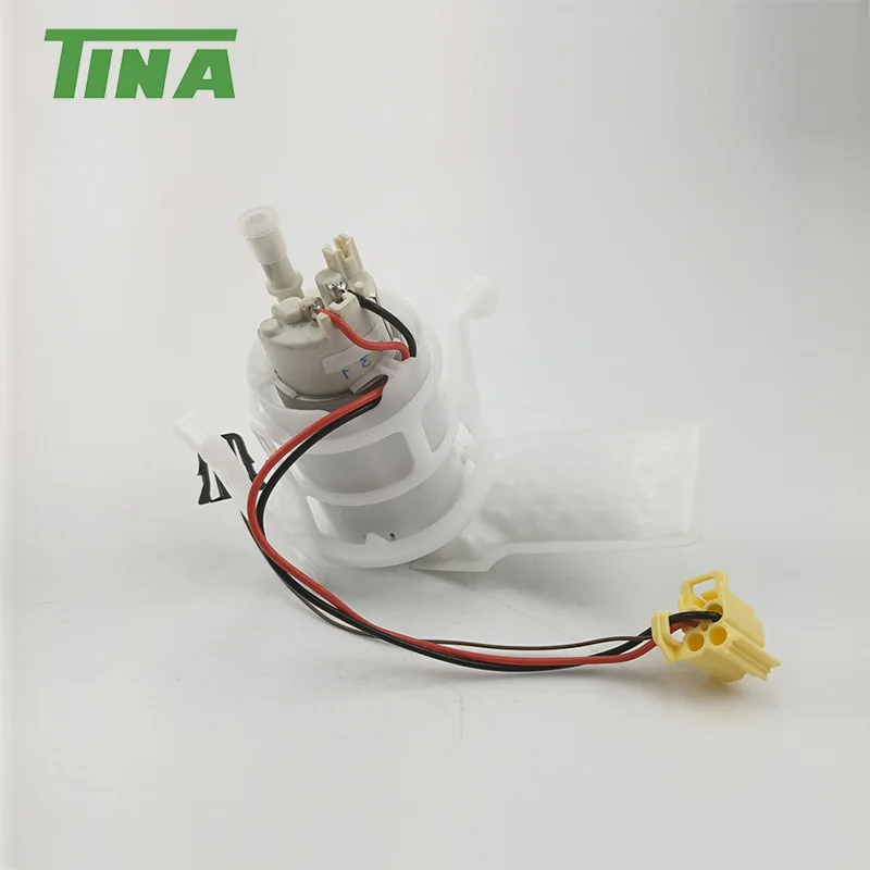 16117217261 16117201482 Electric Fuel Pump, Suitable For BMW F02 F04 7 Series 730i 740i 750i Oil Extraction Machine