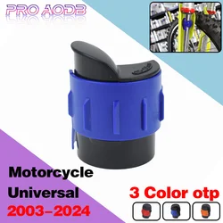 45~55mm Front Fork Shock Absorber Cleaning Tool For Kawasaki KX KXF KLX Suzuki RMZ DRZ 250 450 Motorcycle Universal Accessories