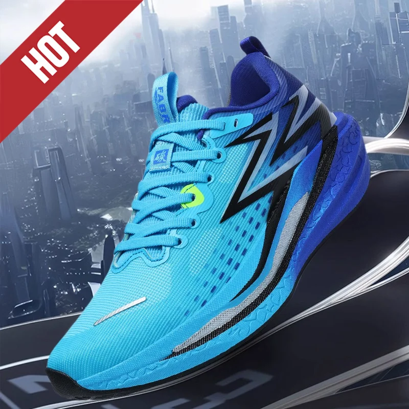 

Running Shoes Casual Marathon Men Sports Tenis Carbon Board Breathable Lightweight Women's Comfortable Athletic Fitness Sneakers