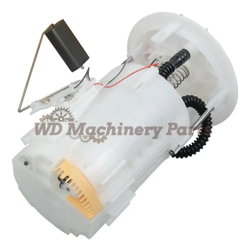 

A4154780101 New Diesel Fuel Pump Assembly for Mercedes Benz CITAN Renault Kangoo 1.5