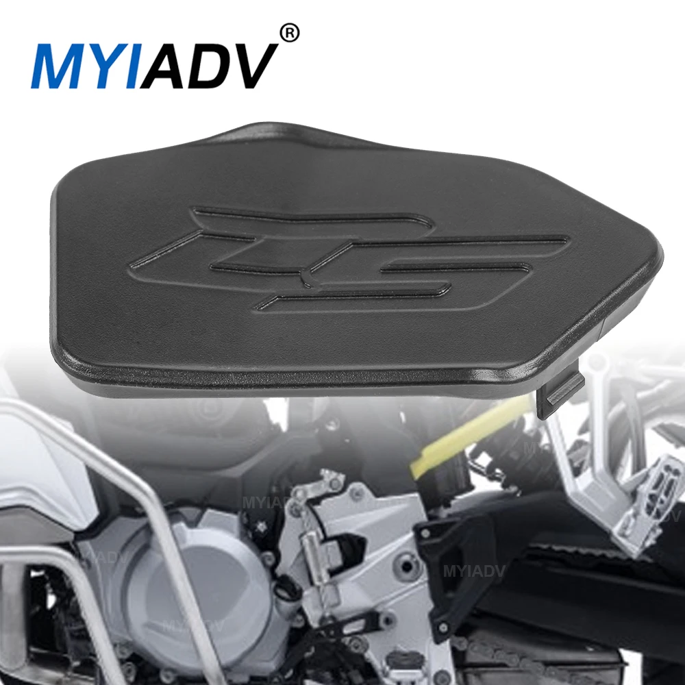 

For VOGE 900DS DS900X DSX900 2024 2025 Motorcycle Engine Cylinder Frame Hole Filling Cover Body Panel Hole Plugs Decorative Caps