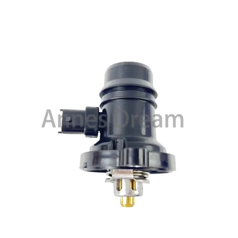 

Auto Engine Coolant Thermostat Housing 55593033 for Chevrolet Aveo Corsa Adam Astra 06-10