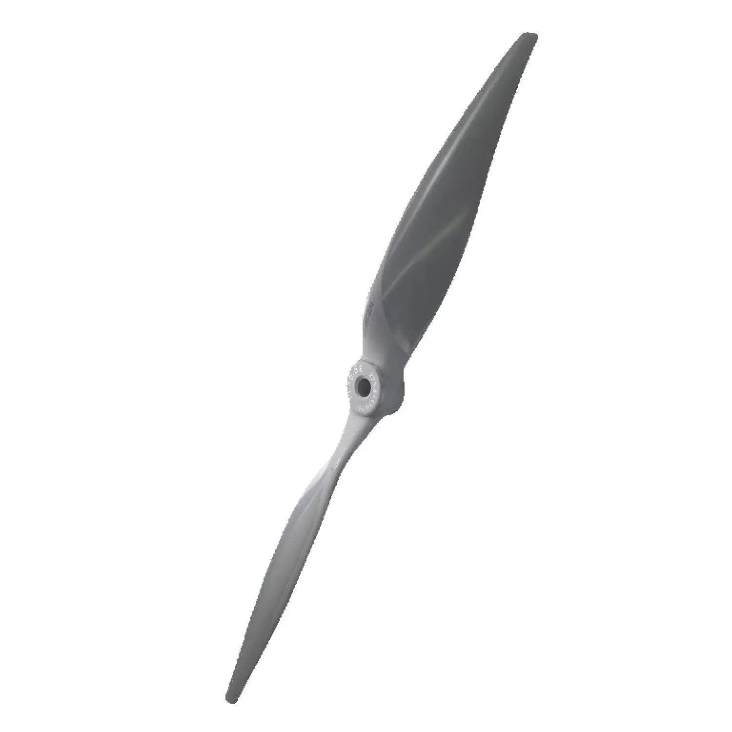 GEMFAN VORTEX 11' Nylon Fiberglass RC Propeller CCW/CW for Fixed Wing Models High-Speed Durable Blades Upgrade VS APC