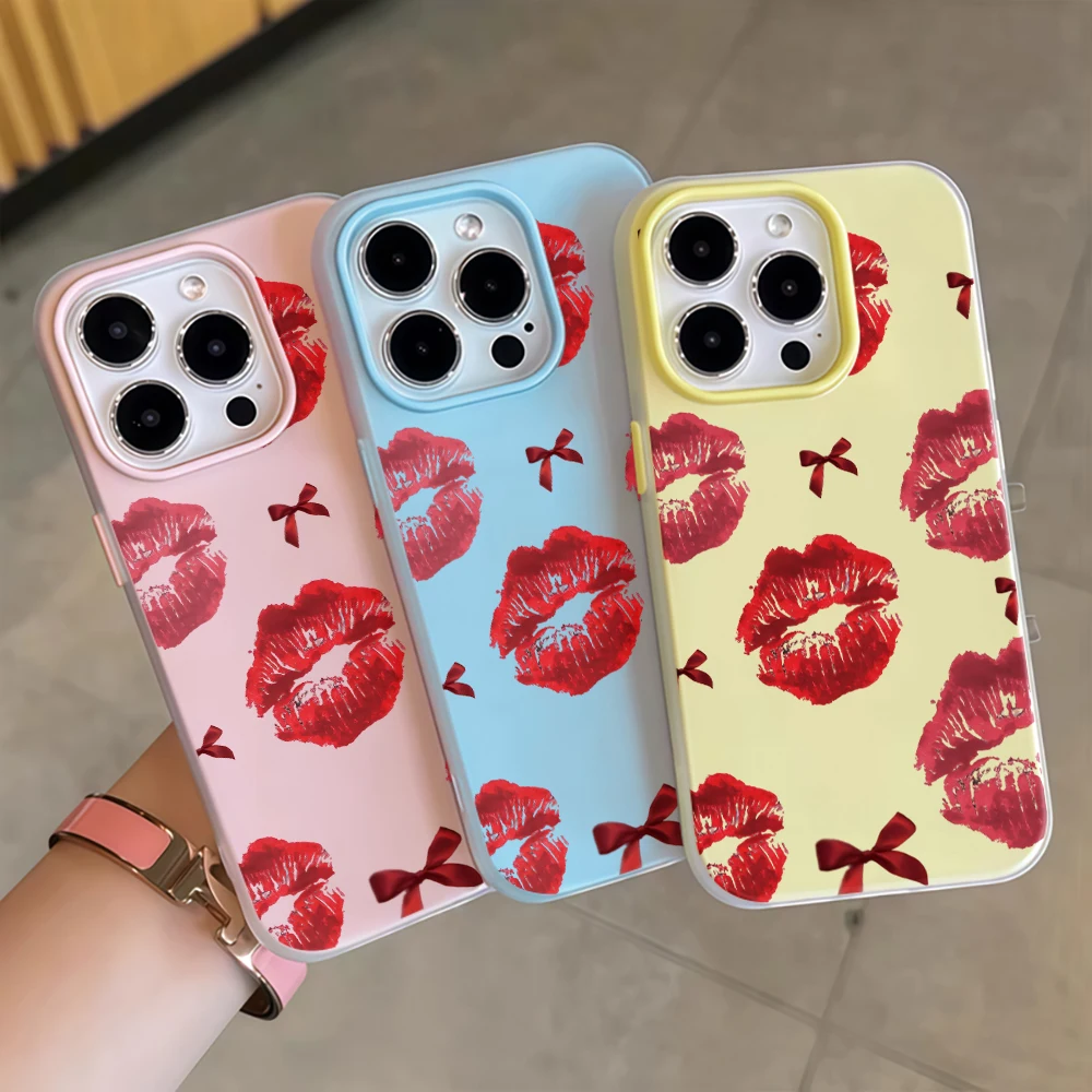 Casing Ponsel Lembut Untuk Xia - Xiaomi Redmi Note 14 ulasan dan harga