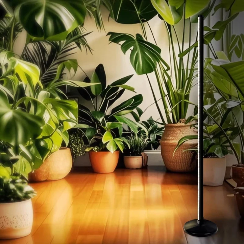 

Свет для выращивания растений полного спектра, солнечный свет для моделирования фотосинтеза, специальная лампа для роста, зелень, светодиодное освещение растений