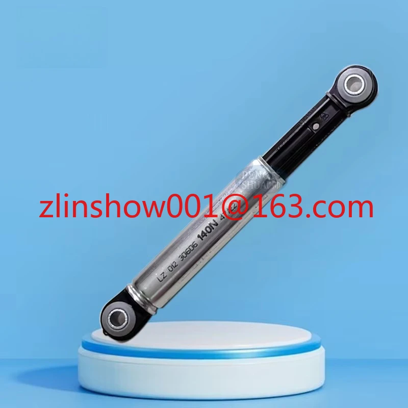 Амортизатор для стиральной машины Suspa коммерческого класса RD10 120N/140N, отверстие 10 мм, часть высокой прочности