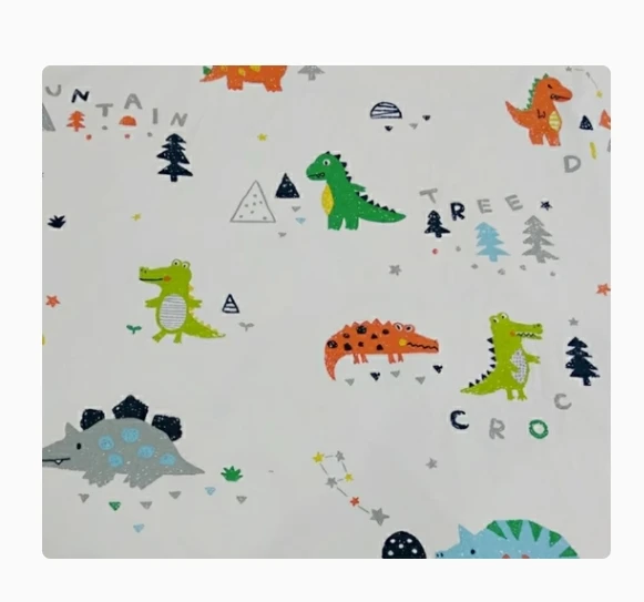 لطيف الكرتون نمط القطن الخالص ABDL الكبار الطفل السروال القصير مرونة الخصر Playsuits بروتيل ارتداءها DDLG مفتوحة المنشعب نيسيي