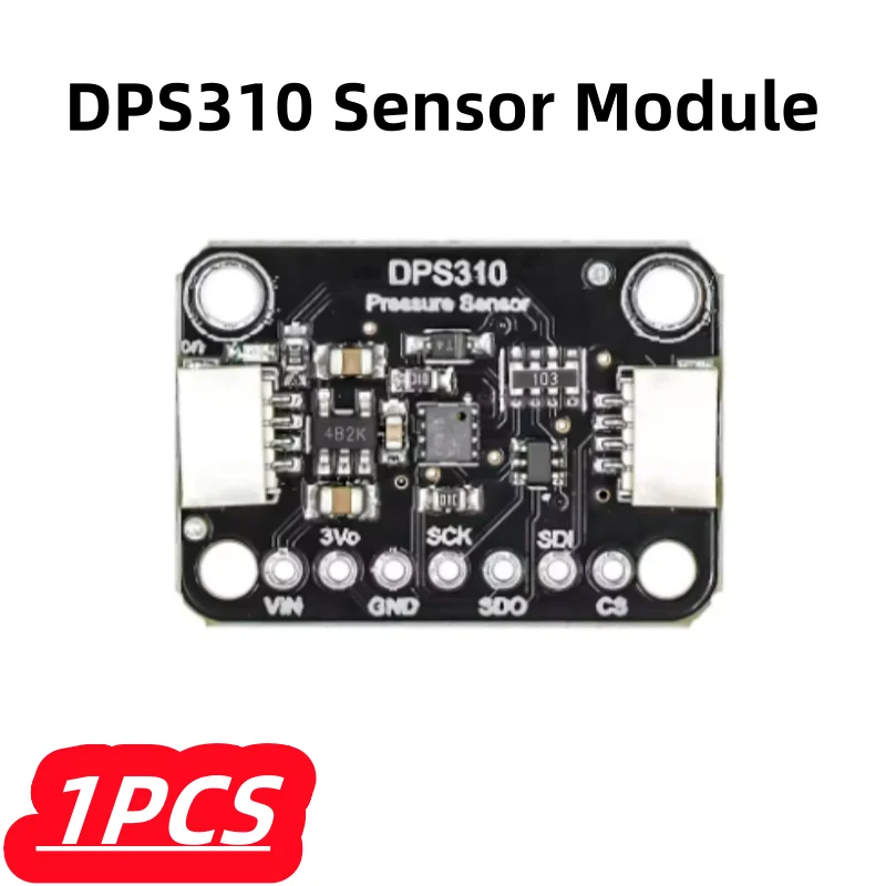 1Pcs/Lot New DPS310…