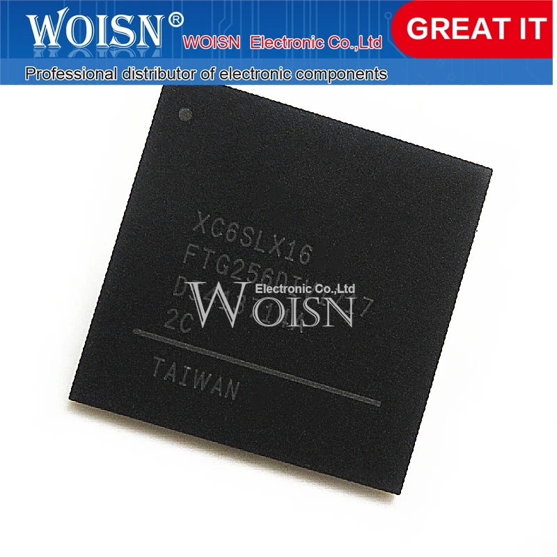 

10PCS XC6SLX16-2FTG256C XC6SLX25-2FTG256C D830K013DZKB5 D830K013DZKB4