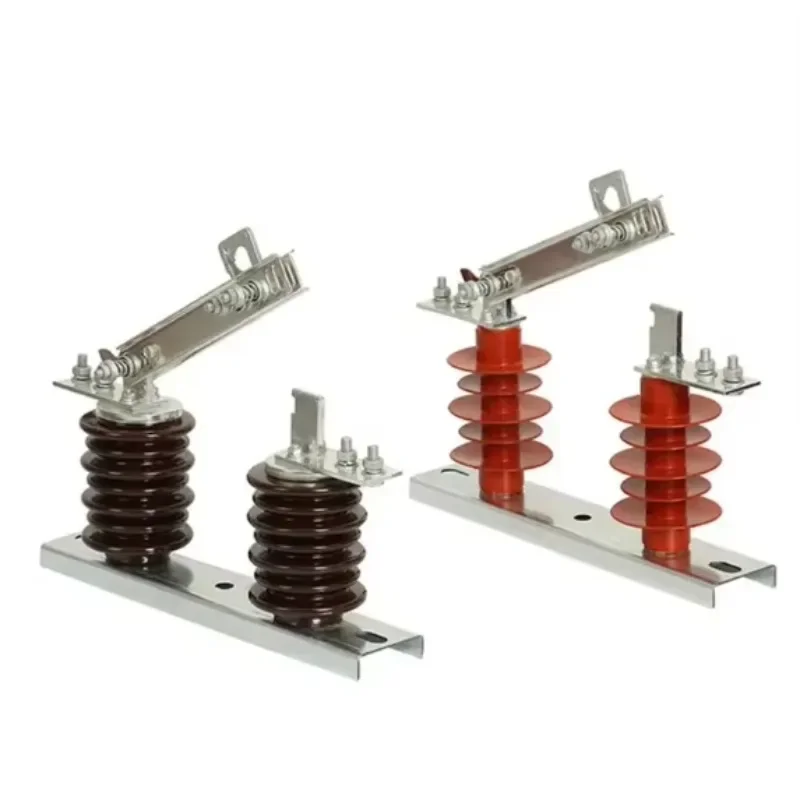 

Outdoor Isolator Switch Air Breaking Disconnecting Switch