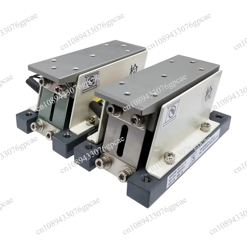 60L Flat Vibration Electromagnet 220V Automatic Linear Feeder, Direct Vibration Feeder, Vibrating Plate Controller