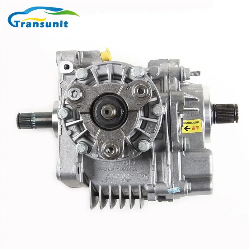 Volkswagen Passat CC Tiguan 4 Motion Fits For Audi Q3 Quattro Transfer Case Assys 0AU409053T 0AU409053S