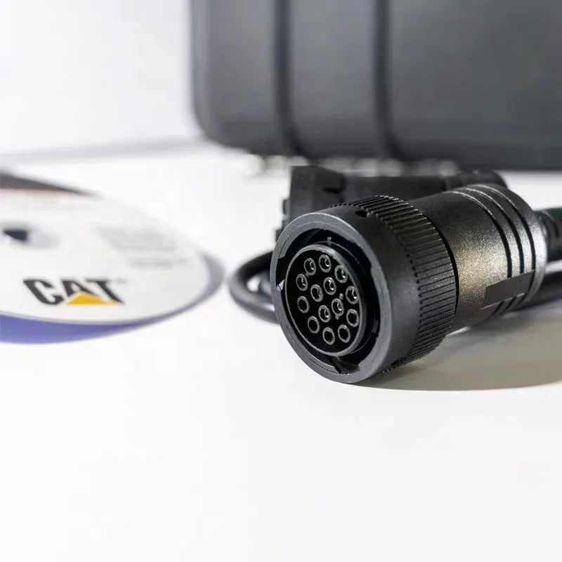 

TLF JUYULONG ET4 Tester Fourth Generation Special Inspection Computer Detection for Engine Fault Diagnosis 317-7485