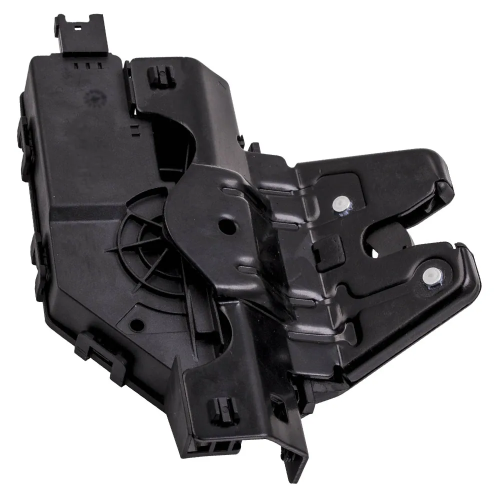 Trunk Hatch Lid Loc…