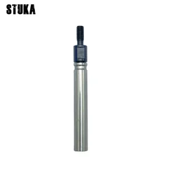 Stuka Revolving tip For LNS 7# rotary joint M4*0.7 Left Thread XT320 S2  Fedek Bar Feeder Parts
