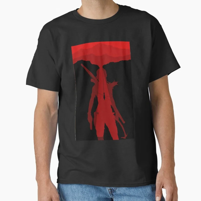 

Tomb Raider 1016 Lara Croft The Angel Of Darkness 80s Video game Gift t shirt for man Large size Tops printed men's Clothes