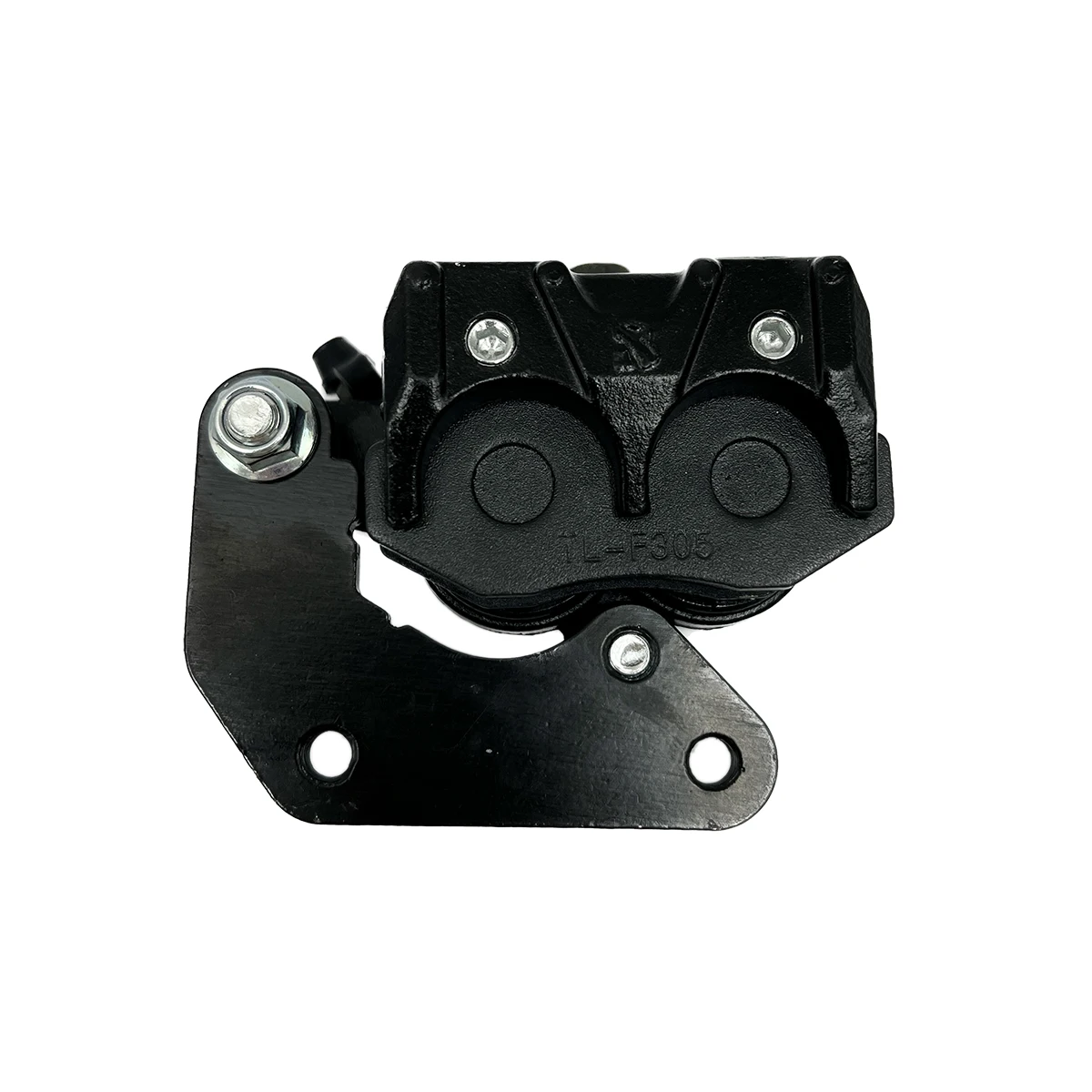 Front Rright Brake Caliper for Jianshe Baja Roketa 250cc ATV JS250ATV