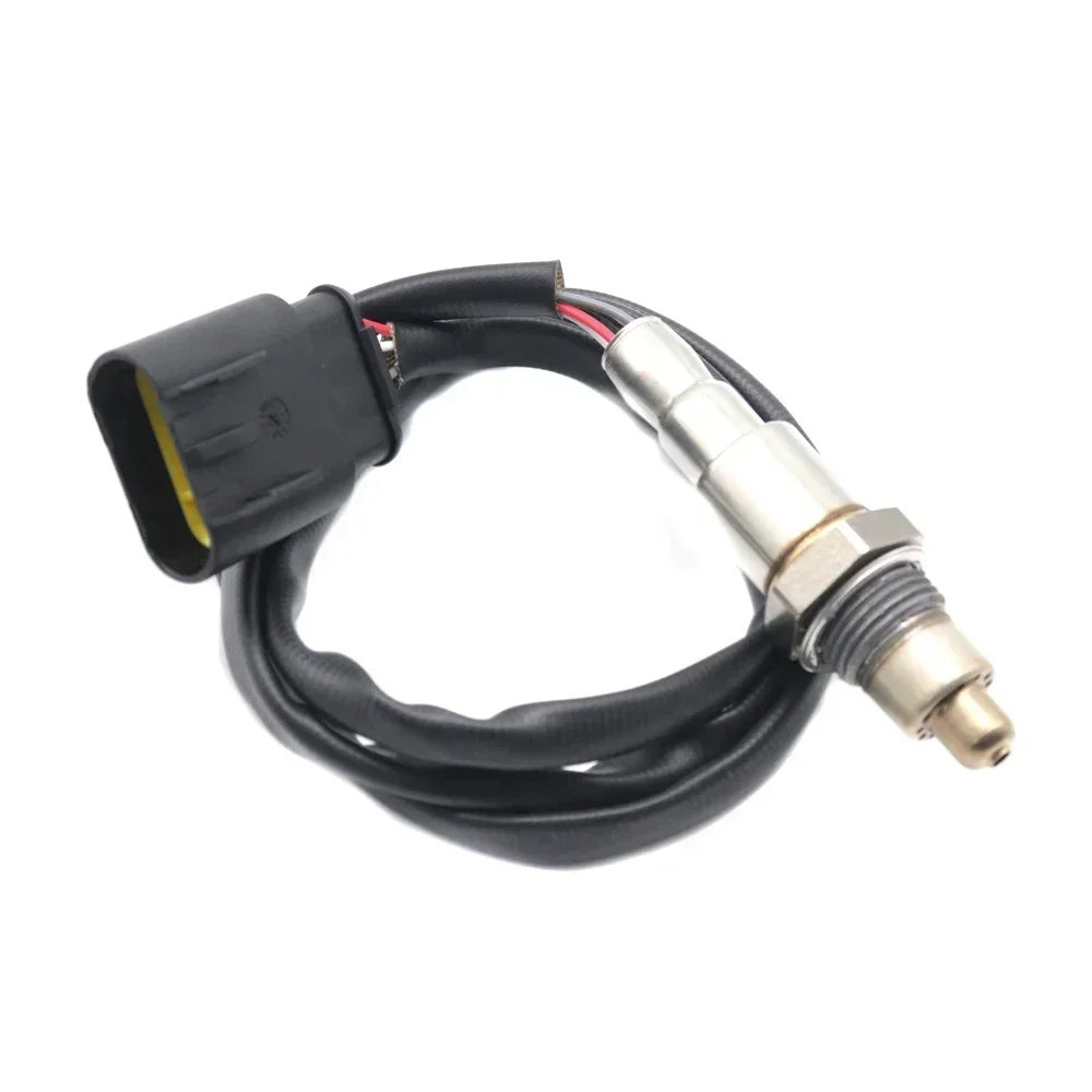 NOVO Sensor de oxigênio Lambda O2 com proporção de ar e combustível para carro 55249726   Para Alfa Romeo 5Y 6Q 2013-2020 0258030075 46347522 0055249726