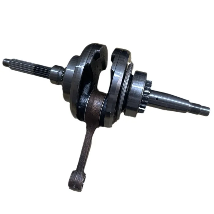 Motorcycle accessories crankshaft connecting rod assembly
