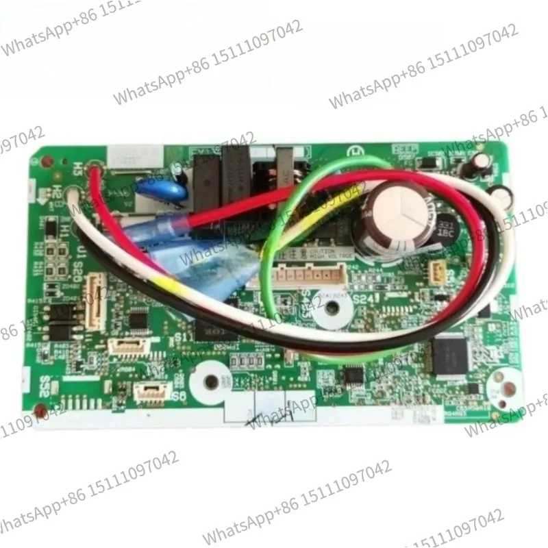 Used For Daikin Air Conditioner EX13009-6 Control Board 2P341918-6N-00 Indoor Unit Circuit PCB Conditioning Parts