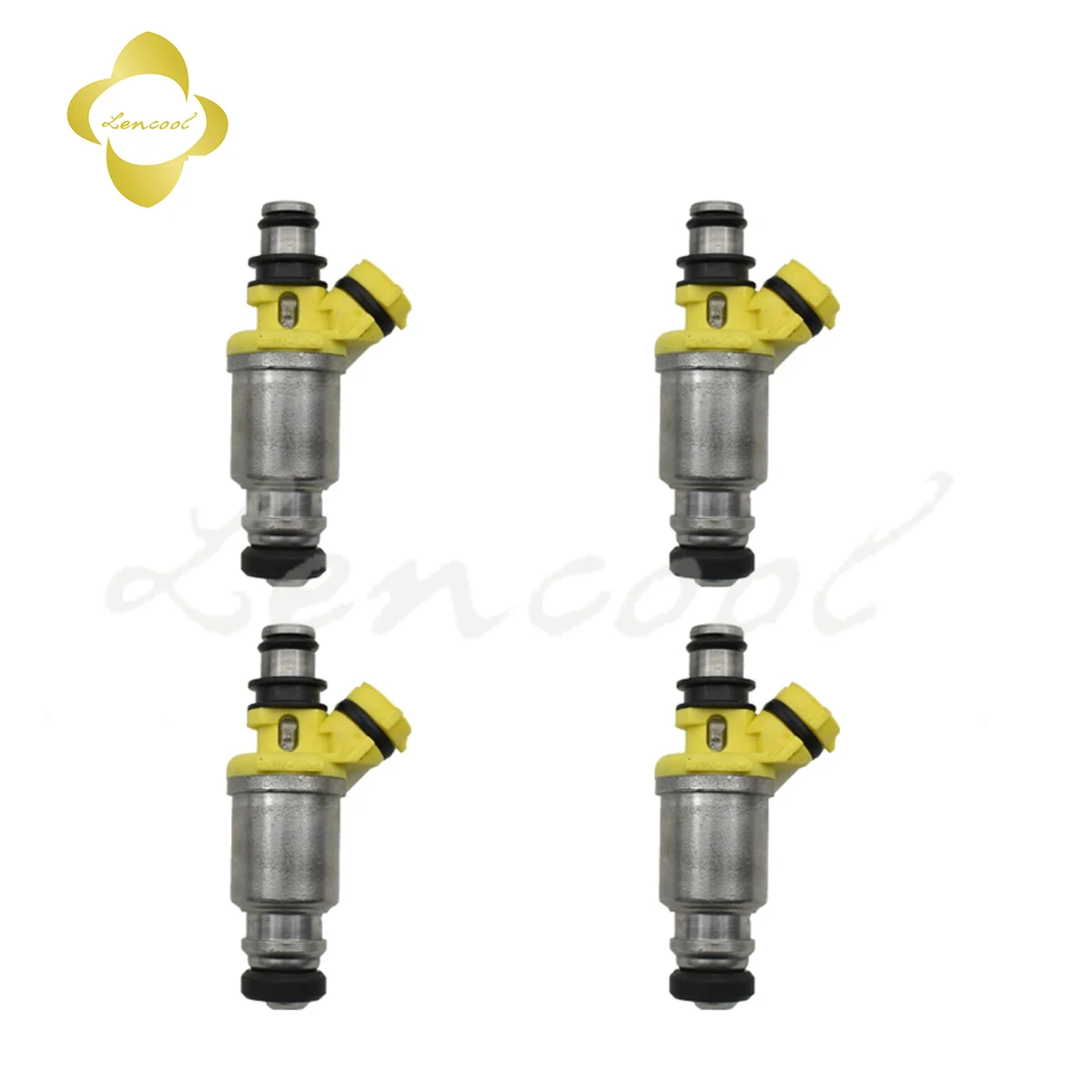 

4pcs/Lot Fuel Injector For Toyota Celica MR2 2.2L L4 2320974040 23250-74040 23209-74040 2325074040