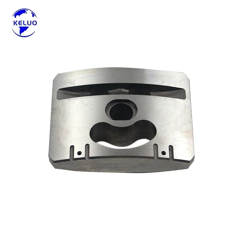 VALVE PLATE-R for A7V250 engine hydraulic pump parts