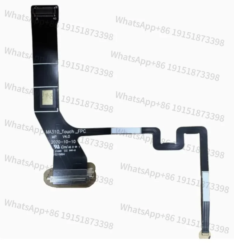

Новый кабель LCD/LED/LVDS для ноутбука Razer Book 13 2020 RZ09-0357 RZ09 MA310 Touch FPC 13166973-00