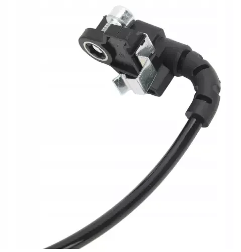 95670-B4300 95670B4300 For Peugeot RCZ1.2 2013 High Quality ABS Wheel Speed Sensor Wear Resistant Automotive Parts