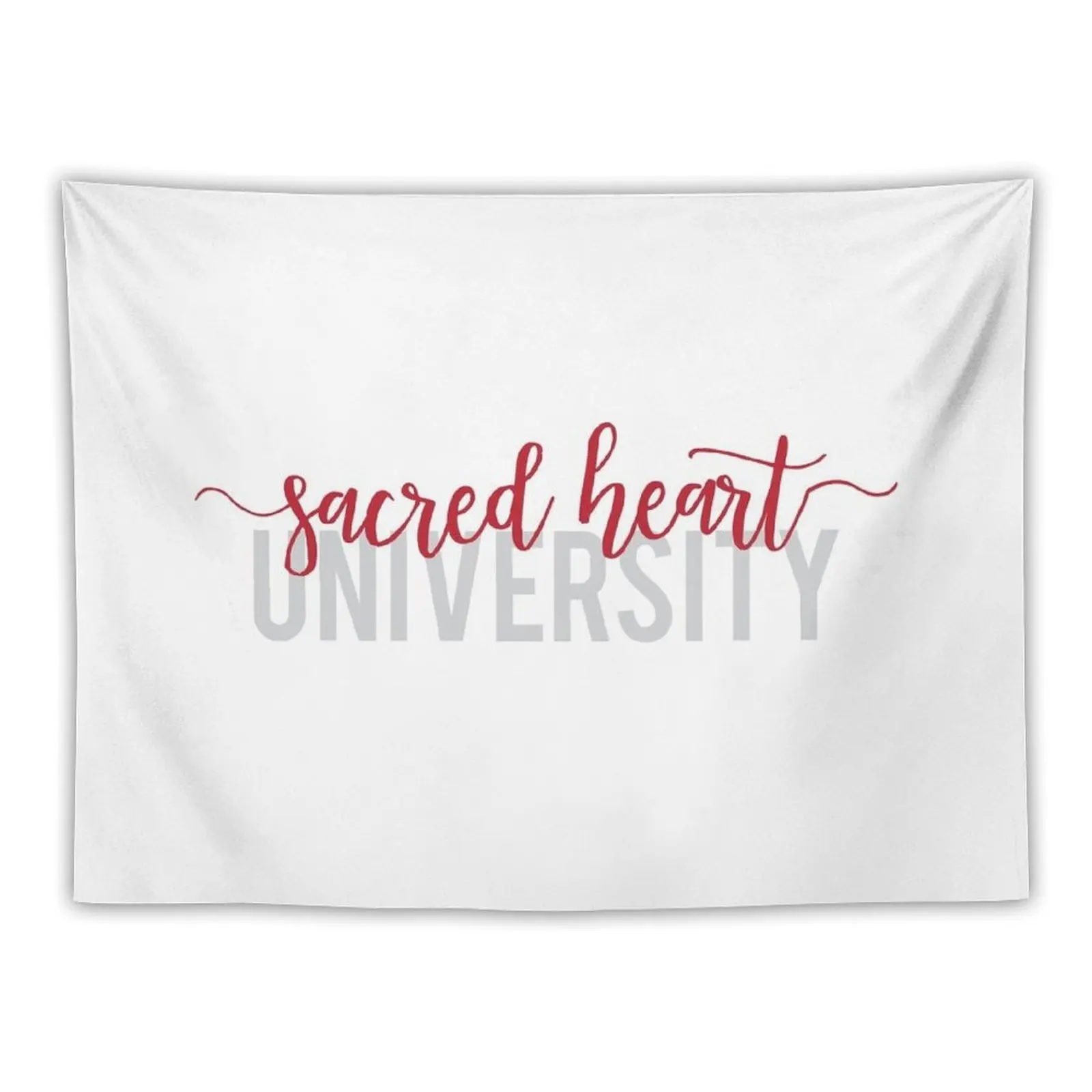 

SacredHeart Tapestry Decoration Home Outdoor Decor Bedroom Deco Room Decorator Tapestry