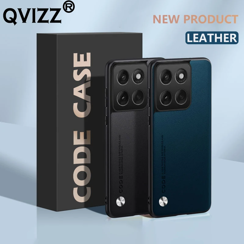 

Leather Case for Motorola Edge 60 Fusion Pro Edge 60s 5G Carbon Fiber Matte Silicone Hard Shockproof Phone Cover Edge60FusionPro