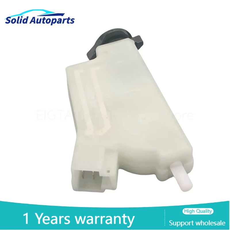 Actuador de bloqueo de pestillo de puerta de combustible 78850-9W60A para vehículos Nissan Maxima 2002-2008 Nissan Murano 2009-2012 78850-9W60A-P