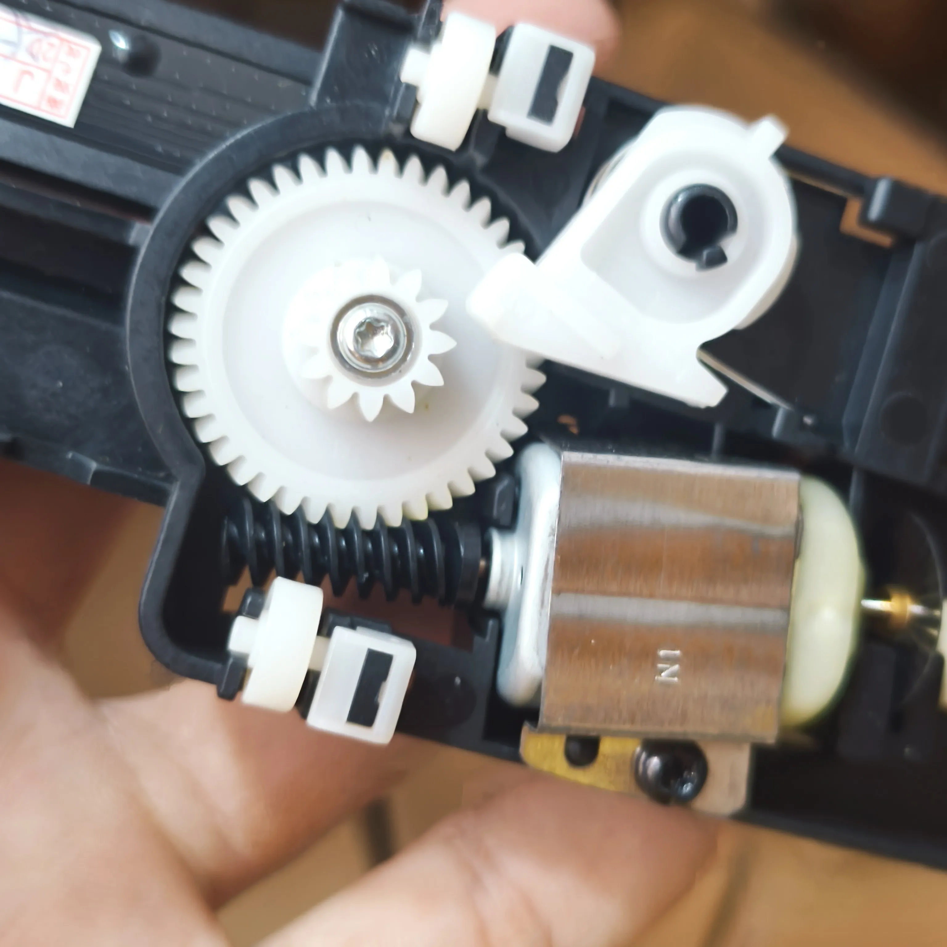 

1 шт. сенсорный блок сканера CIS, головка сканера, контактный датчик изображения для Hp LaserJet M428DW M428 428DW M479 M429 428 M328 M329 M479