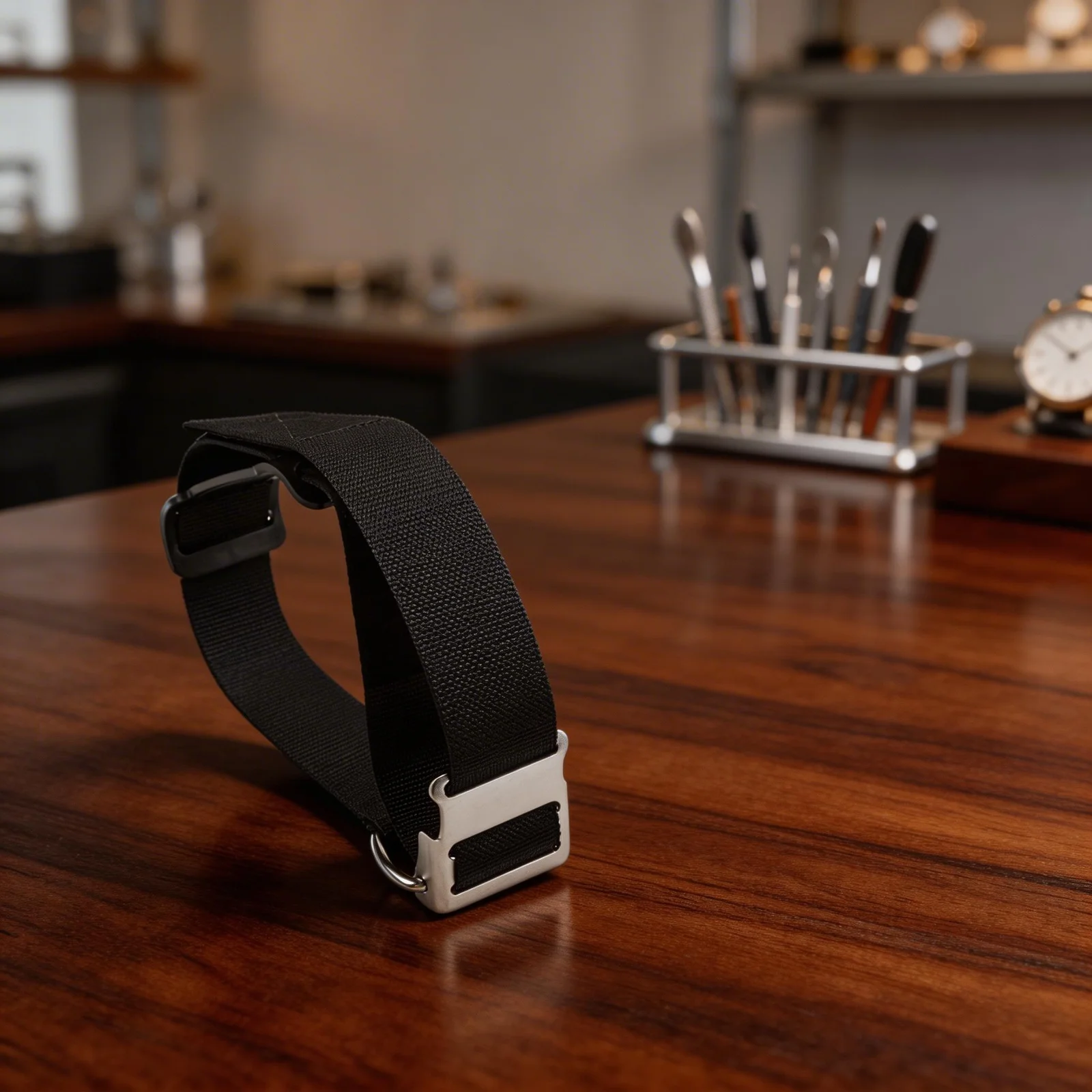 حزام خزان الغوص من الفولاذ الم - مراجعة Tech Gear Accessories وسعره