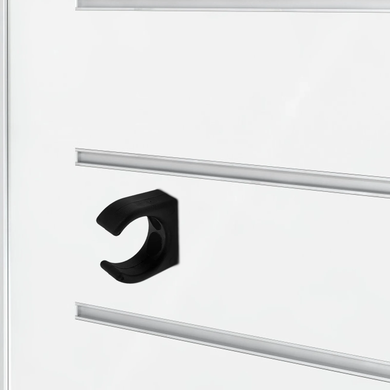 

Nylon Pipe Clamp Boat Accessory. Bracket Fence Connection Fitting Clip Mounting Adjustable Clips Marine Pipes Seat Hook