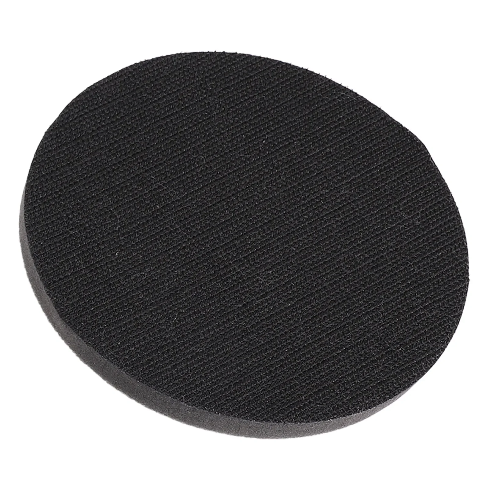 

Soft Sponge Interface Pad For Sanding Pads Hook And Loop For Power Tools Herramientas Ferramentas Taladro Multitool