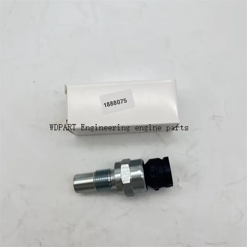 

New 1888075 Rotation Speed Sensor for Scania