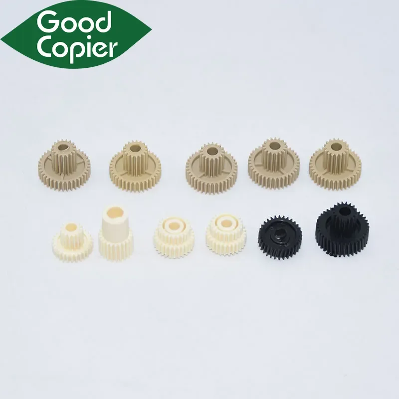 1X Unidad de motor de limpieza de fusor para Ricoh Aficio MP1075 2075 MP1075 6001 MP7001 2075 8000 7500 8001 Conjunto de motor de limpieza