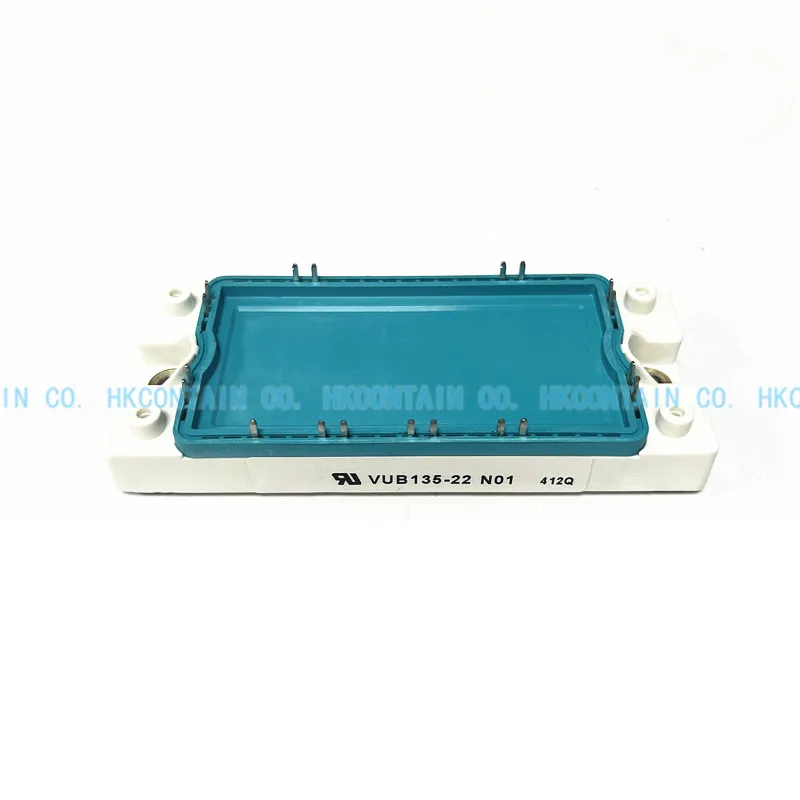 

NEW AND STOCK MODULE VUB135-22N01