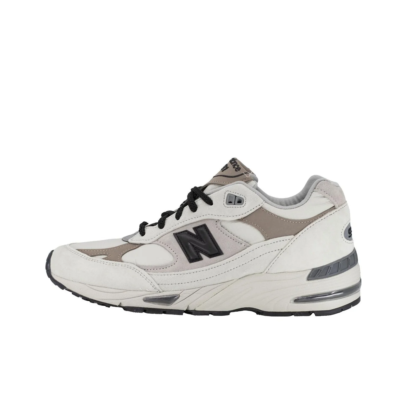 

991 New Balance Made in England 'Urban Winter Pack - Pelican' M991WIN