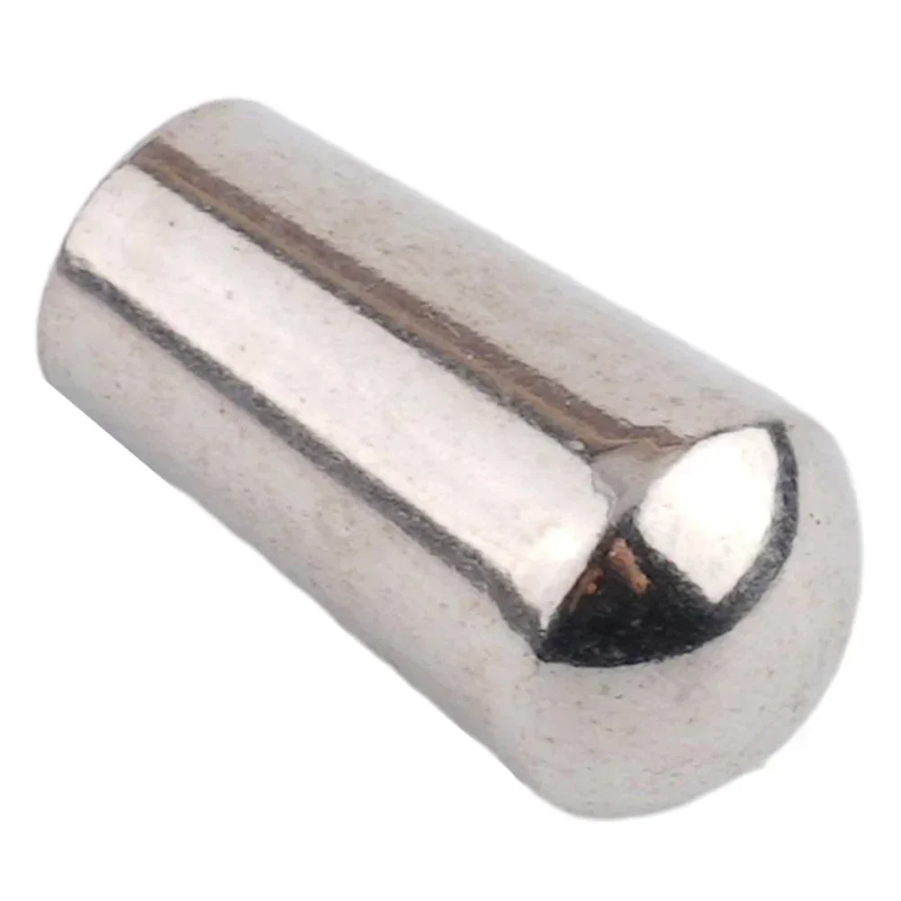 Guitar Toggle Switch Tip Metal 3.5mm Metric Thread Metal 3 Way Toggle Switch Tip 3M3.5 Thread To For Epi LP Electric Guitar Part