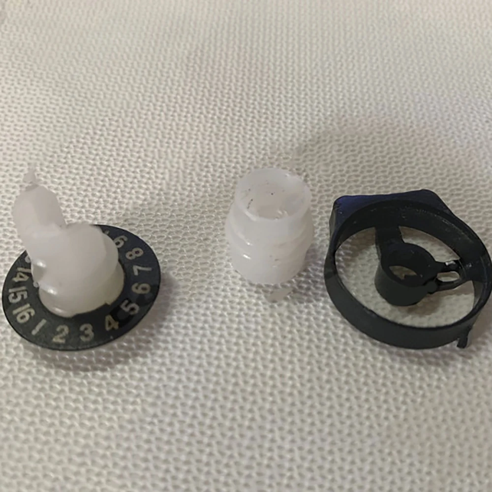 1 Set Volume and Channel XTS5000 Antena Vertex Powershift Switch Cap Power Button Cover for Motorola XTS3000