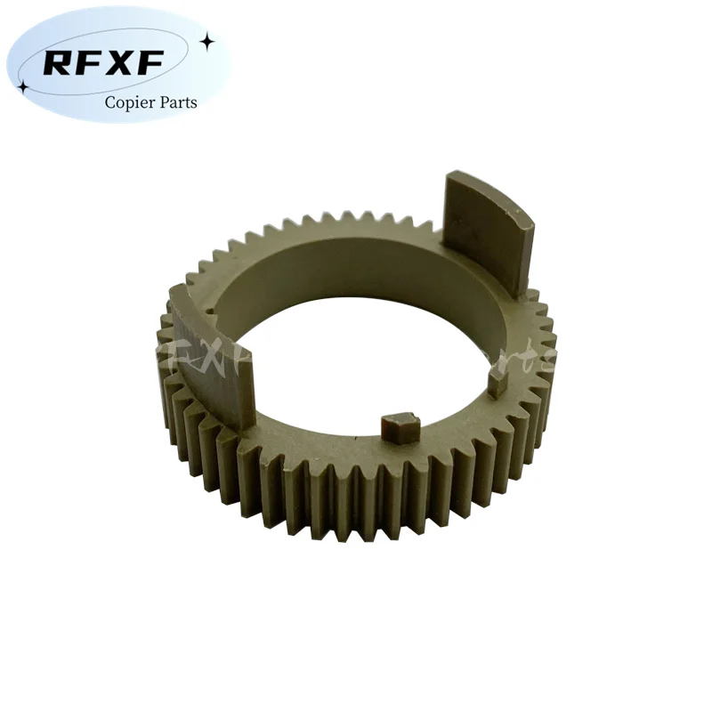 New Quality Fuser Upper Roller Gear For Canon IR5570 6570 5070 5065 5055 5075 5050 Printer Copier Spare Parts