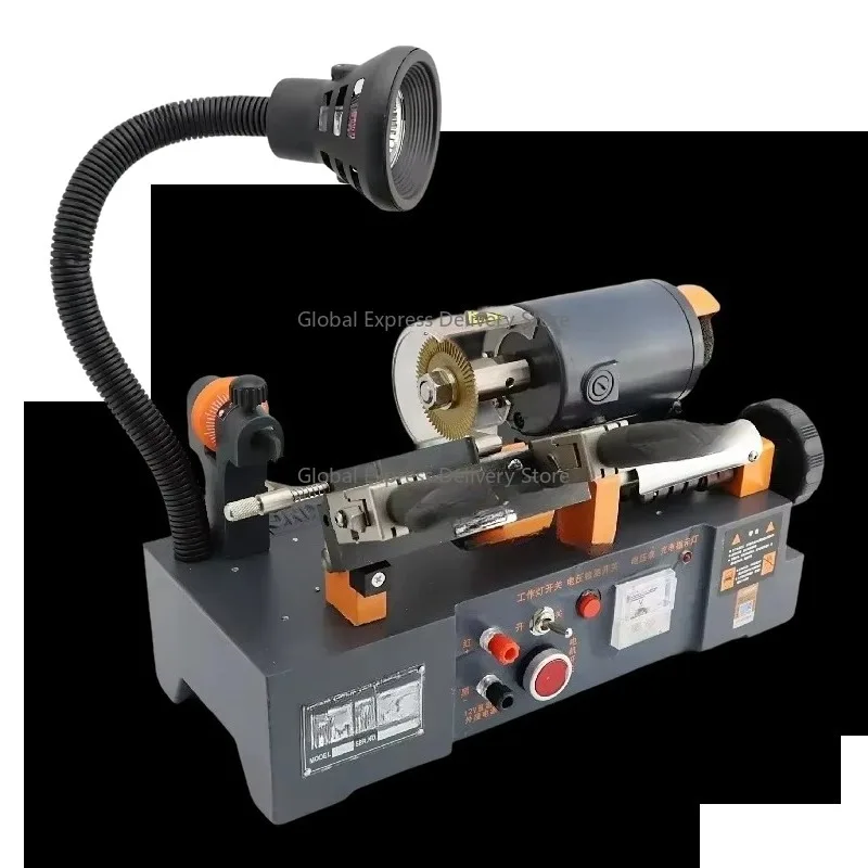

Customized High Quality Multi-Functional Key Machine 298d 220V/110V Key Cutting Vertical Machine