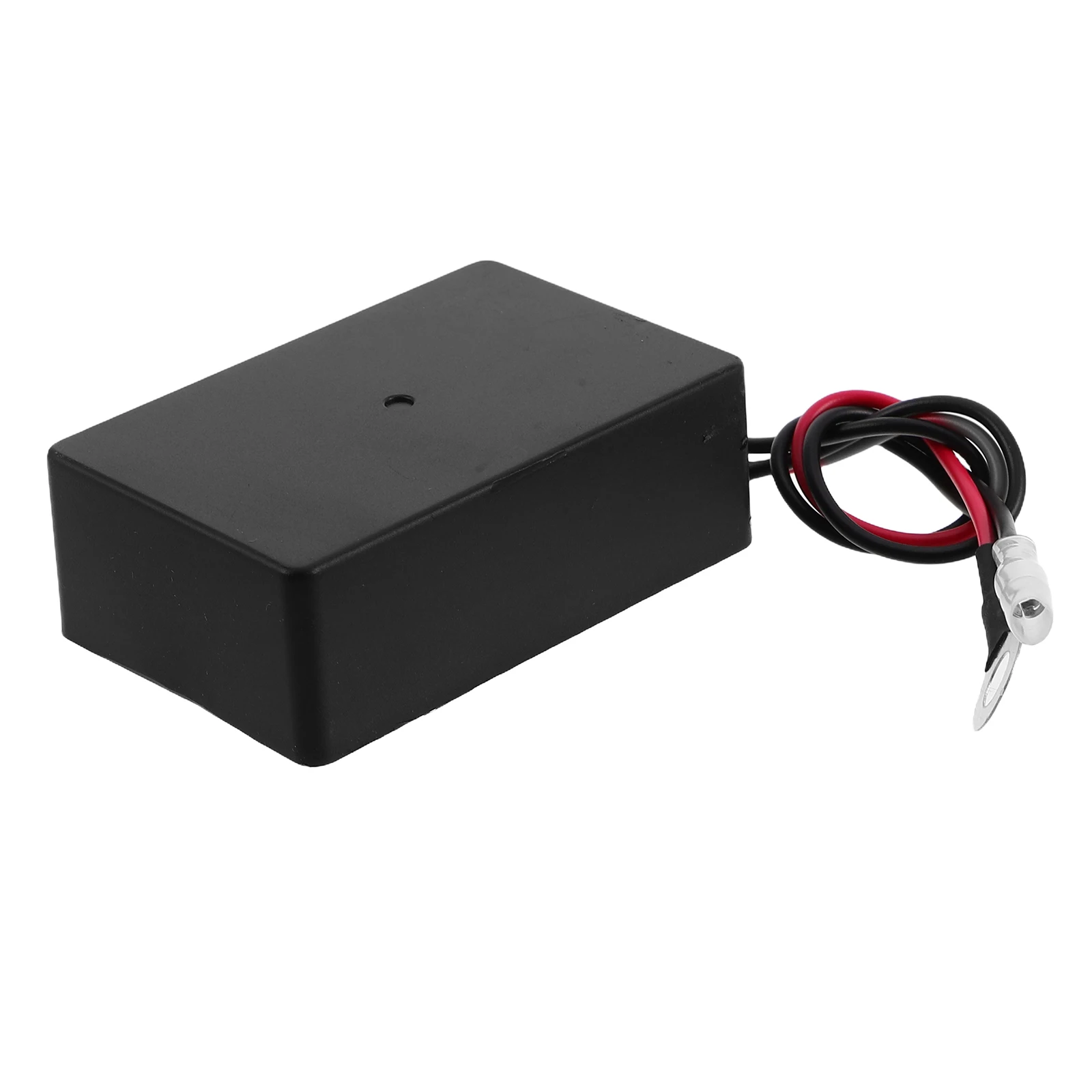 

Universal Black Golf Cart Limiter Engine Speed Control Adjustable Speed Limit Enhancer for and Performance