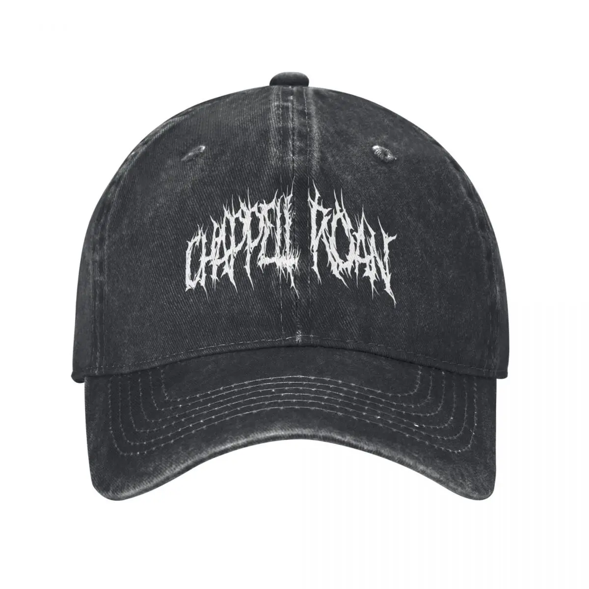 Chappell Roan Men Women Baseball Caps Cool Singer Distressed Denim Washed Hats Cap Retro Outdoor All Seasons Travel Headwear