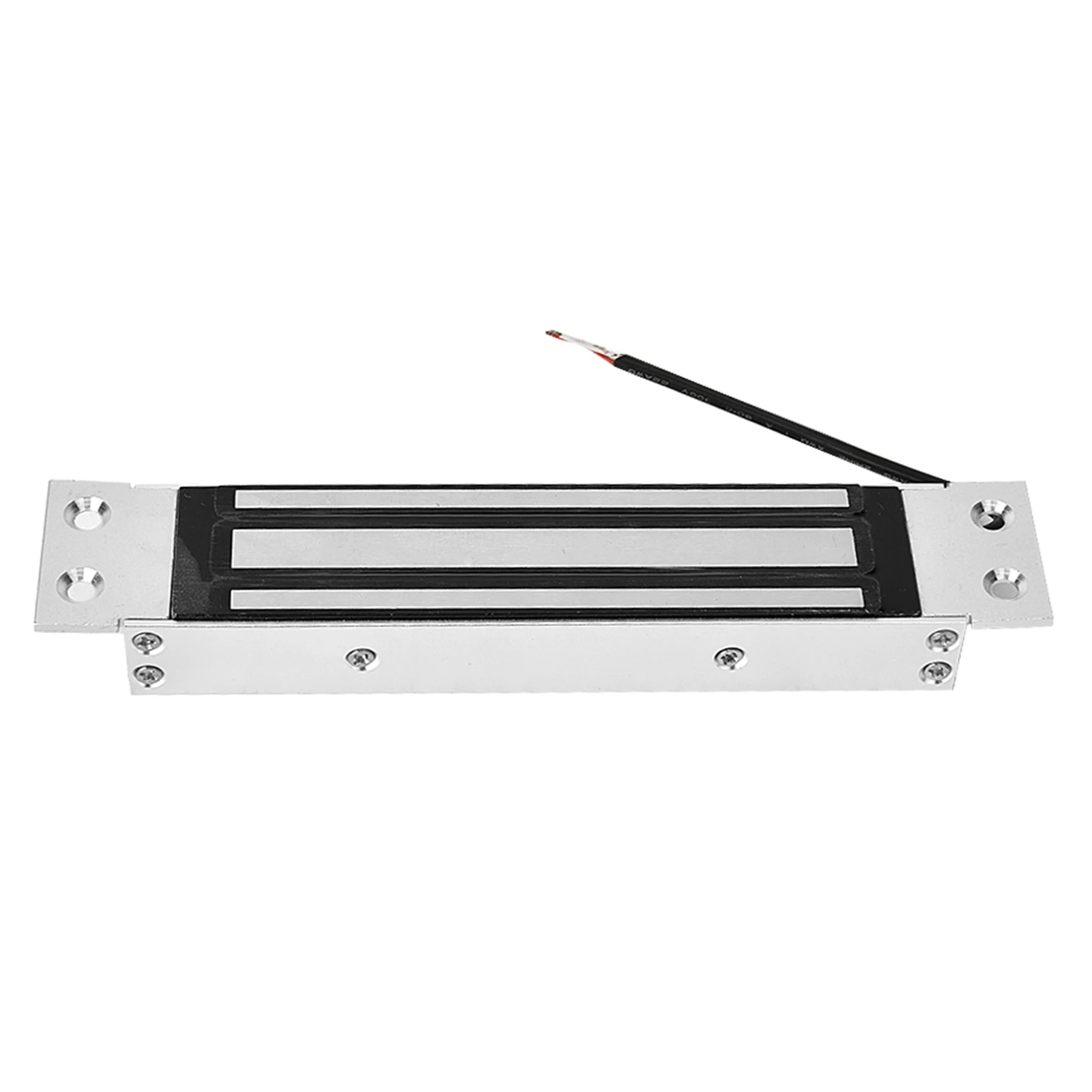 Magnetic Door Lock Magnetic Lock  12V 180kg Holding Force Embedded Electric Magnetic Lock Electromagnetic Lock Access Control
