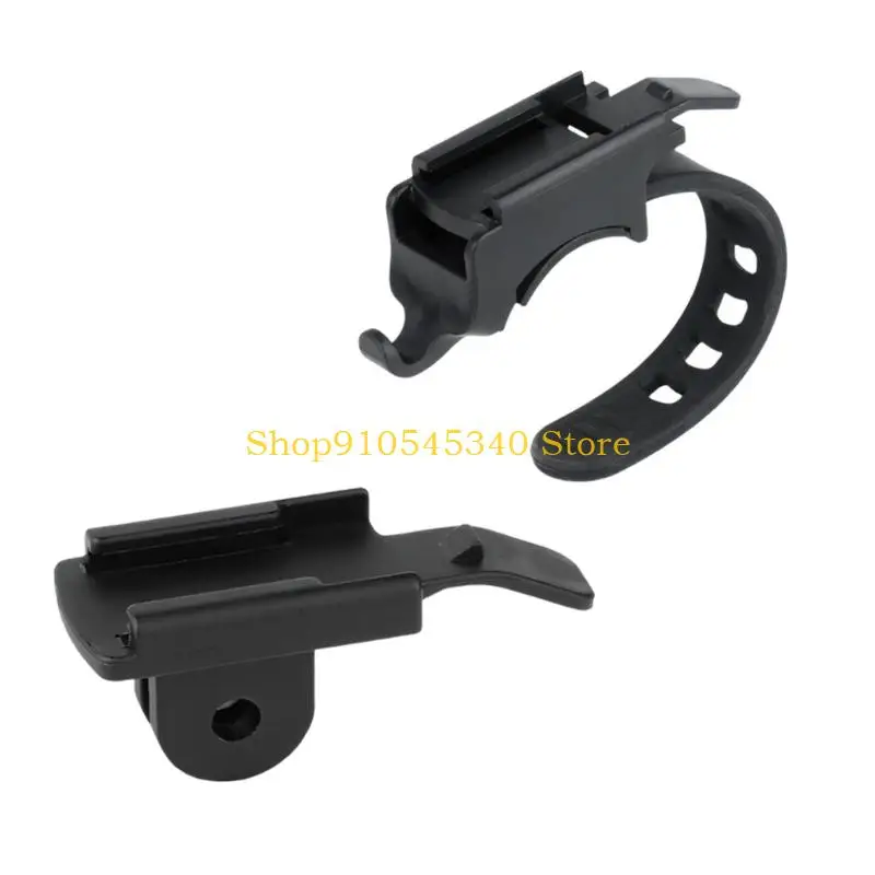 U2JA Headlight Mount Holder for Locke RHL200/400/600 Bike Accessories Easy Install
